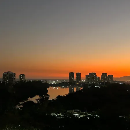 Vista Da Praia - Apartamento Casablanca